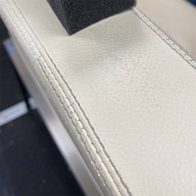 Geist soin du cuir image collection rénovation