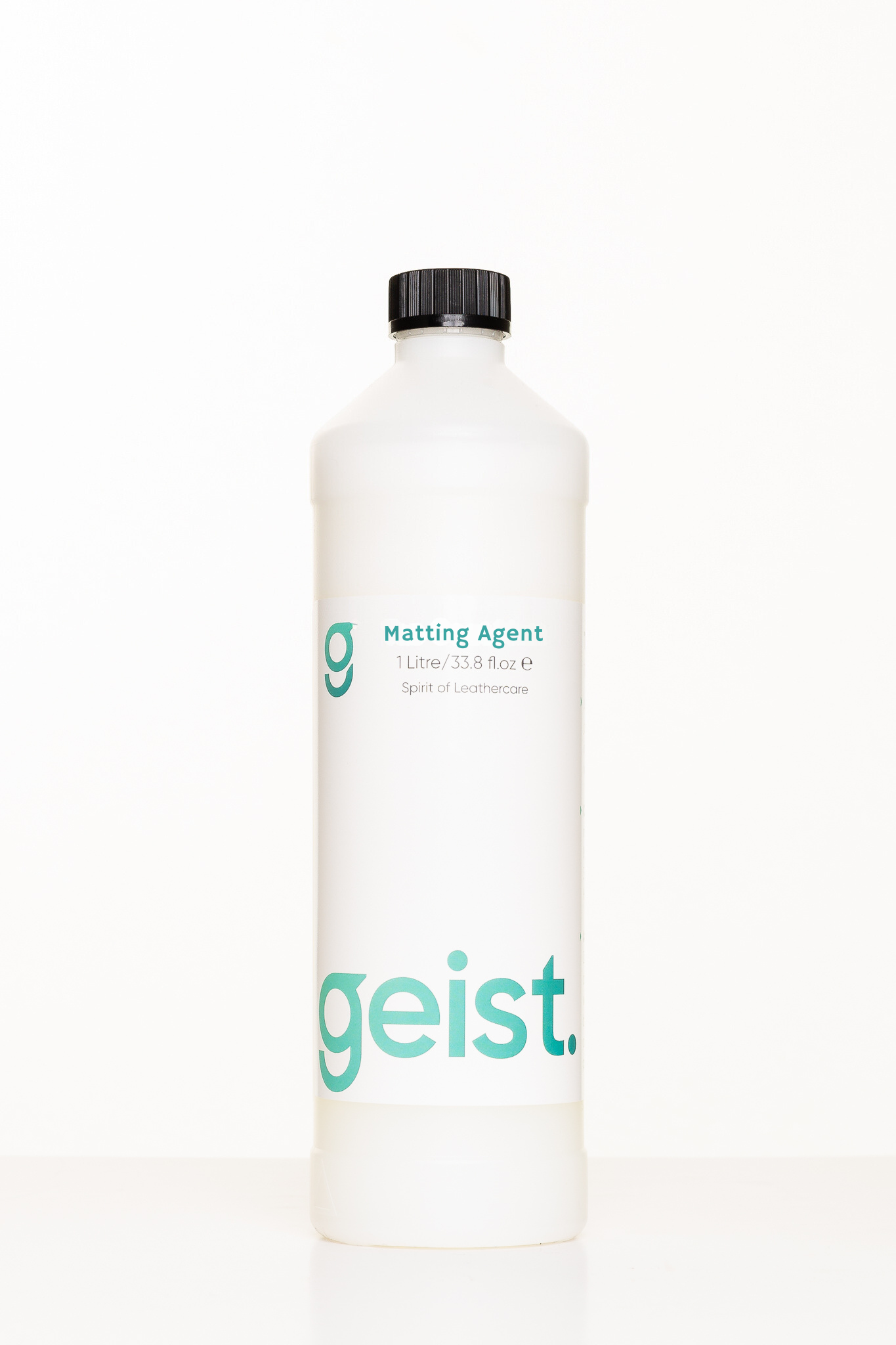 Additif matifiant