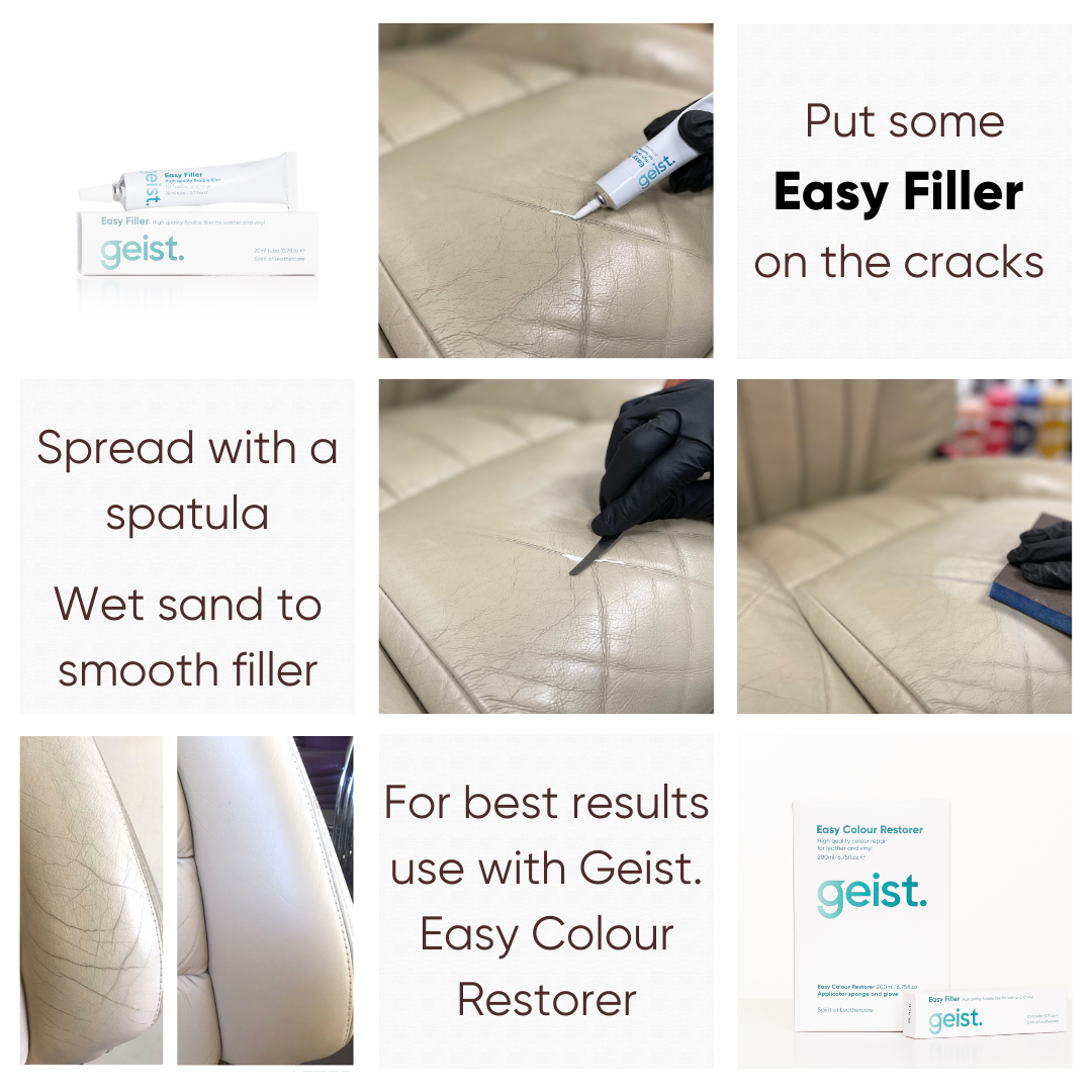 Easy Filler | Remplisseur