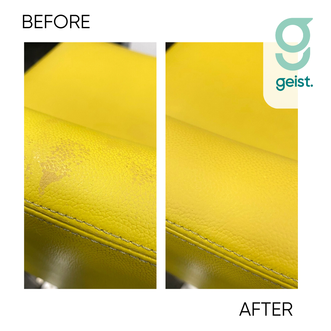 Easy Colour | Kit rénovateur de couleurs pour cuir et vinyle