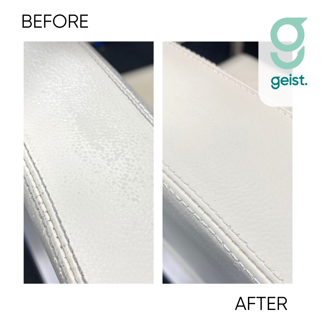Easy Colour | Kit rénovateur de couleurs pour cuir et vinyle