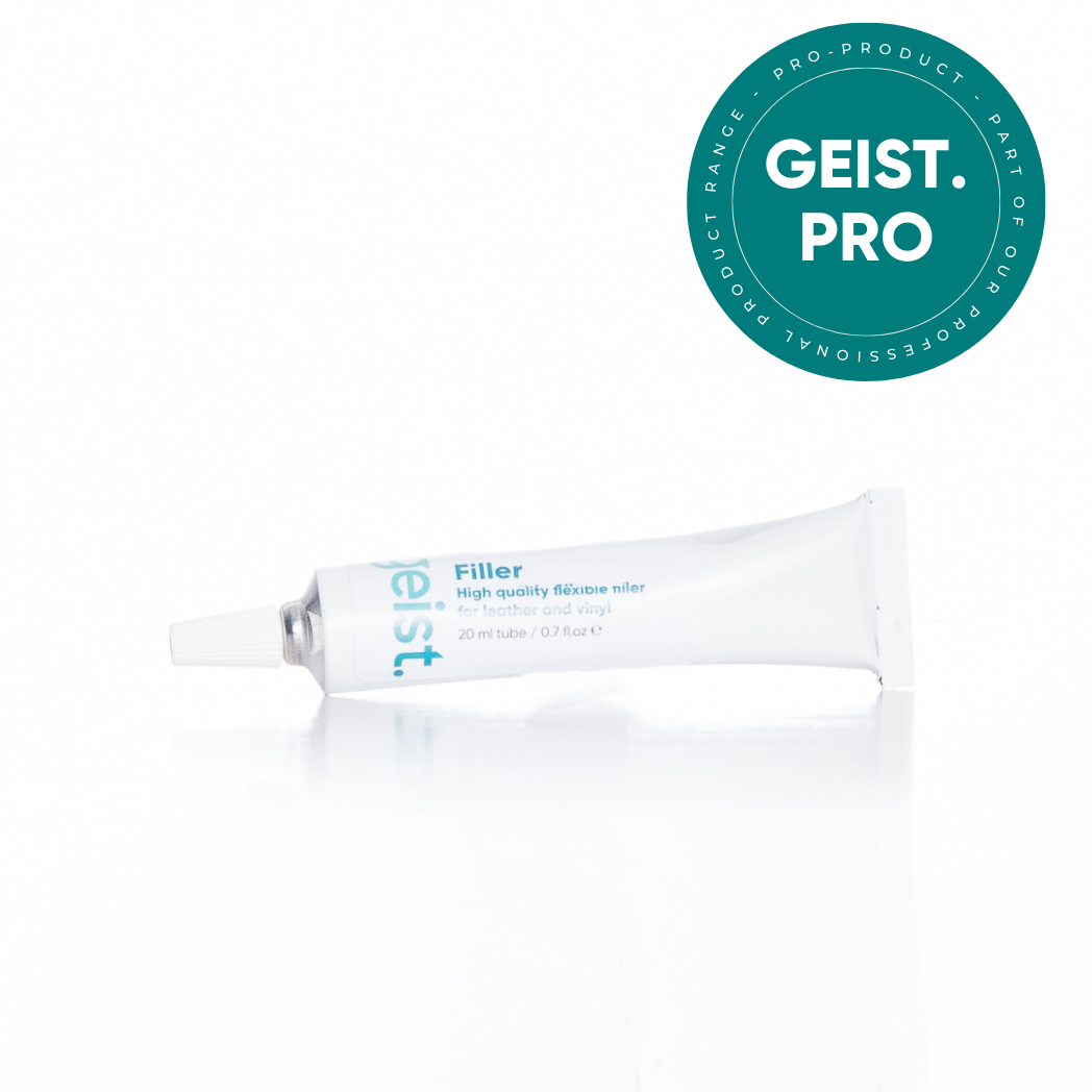 Mastic pour Cuir PRO